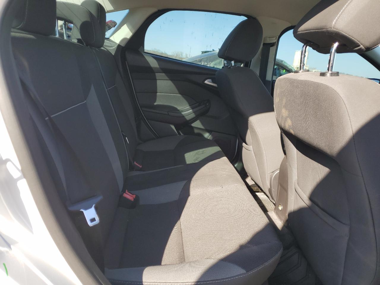 2013 Ford Focus - Image 10