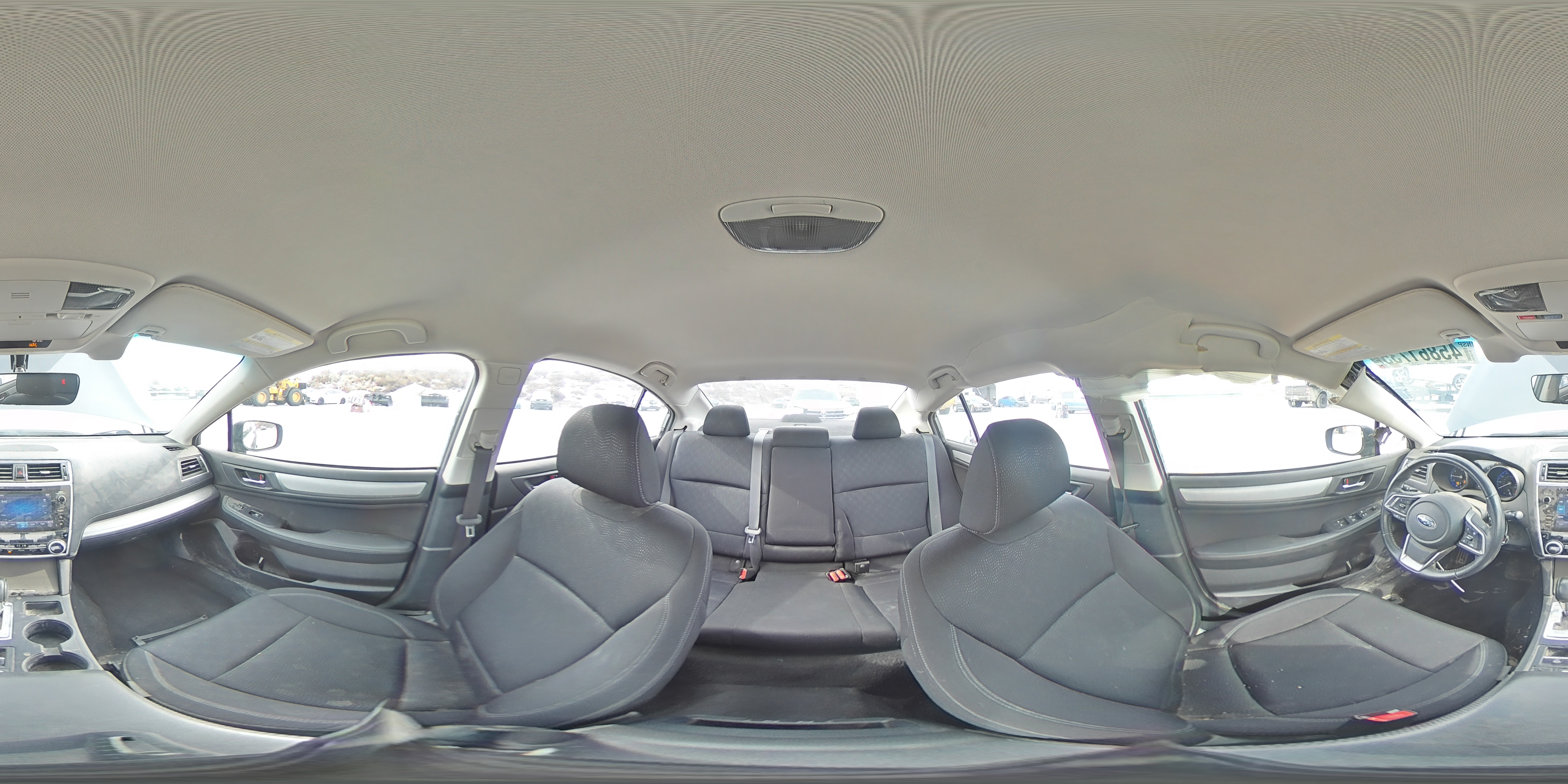 2019 Subaru Legacy - Image 14