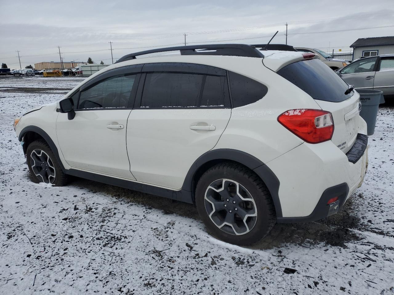 2015 Subaru XV - Image 2