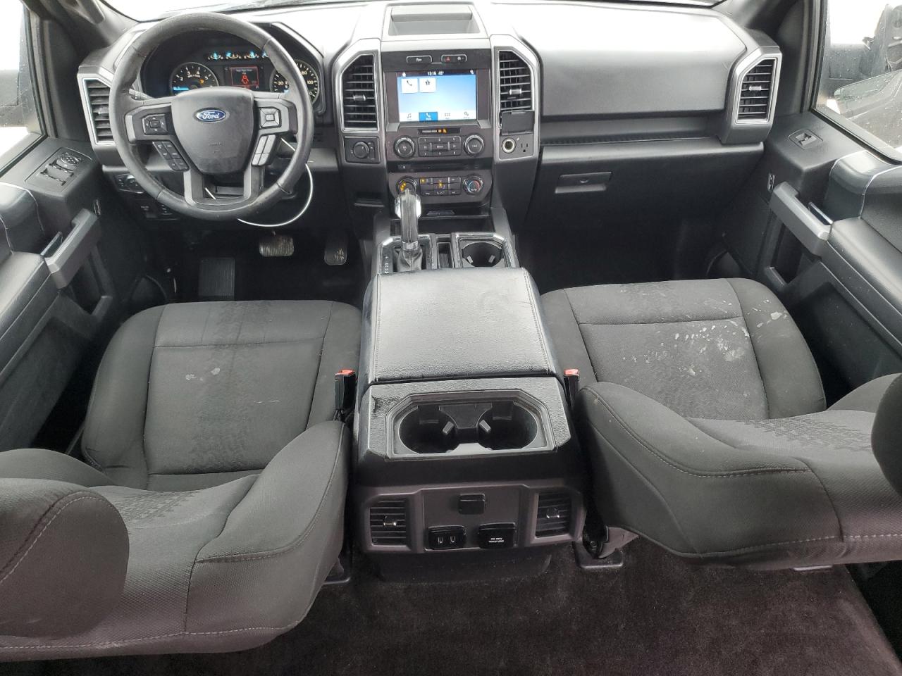 2018 Ford F-150 - Image 8