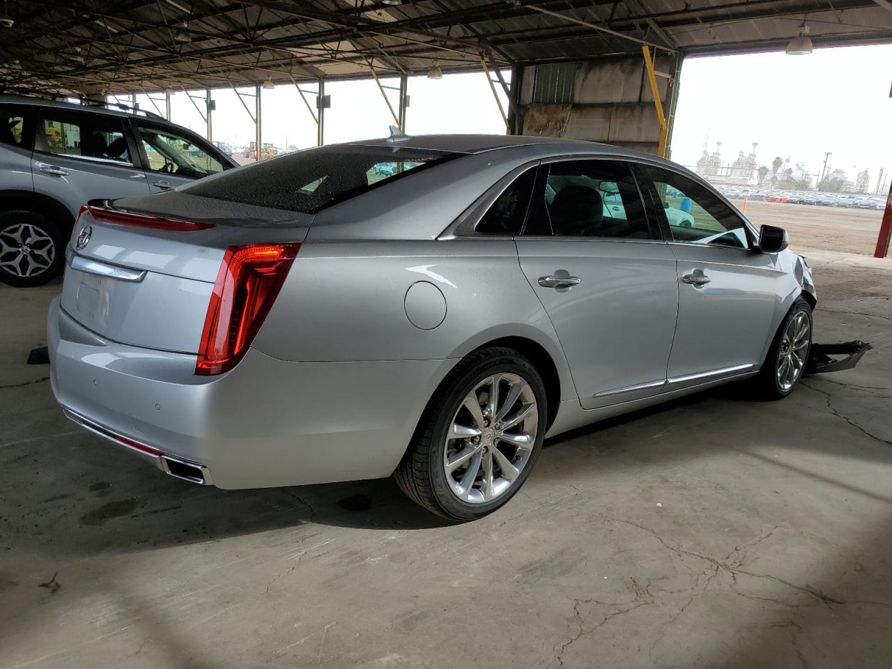 2013 Cadillac XTS - Image 3