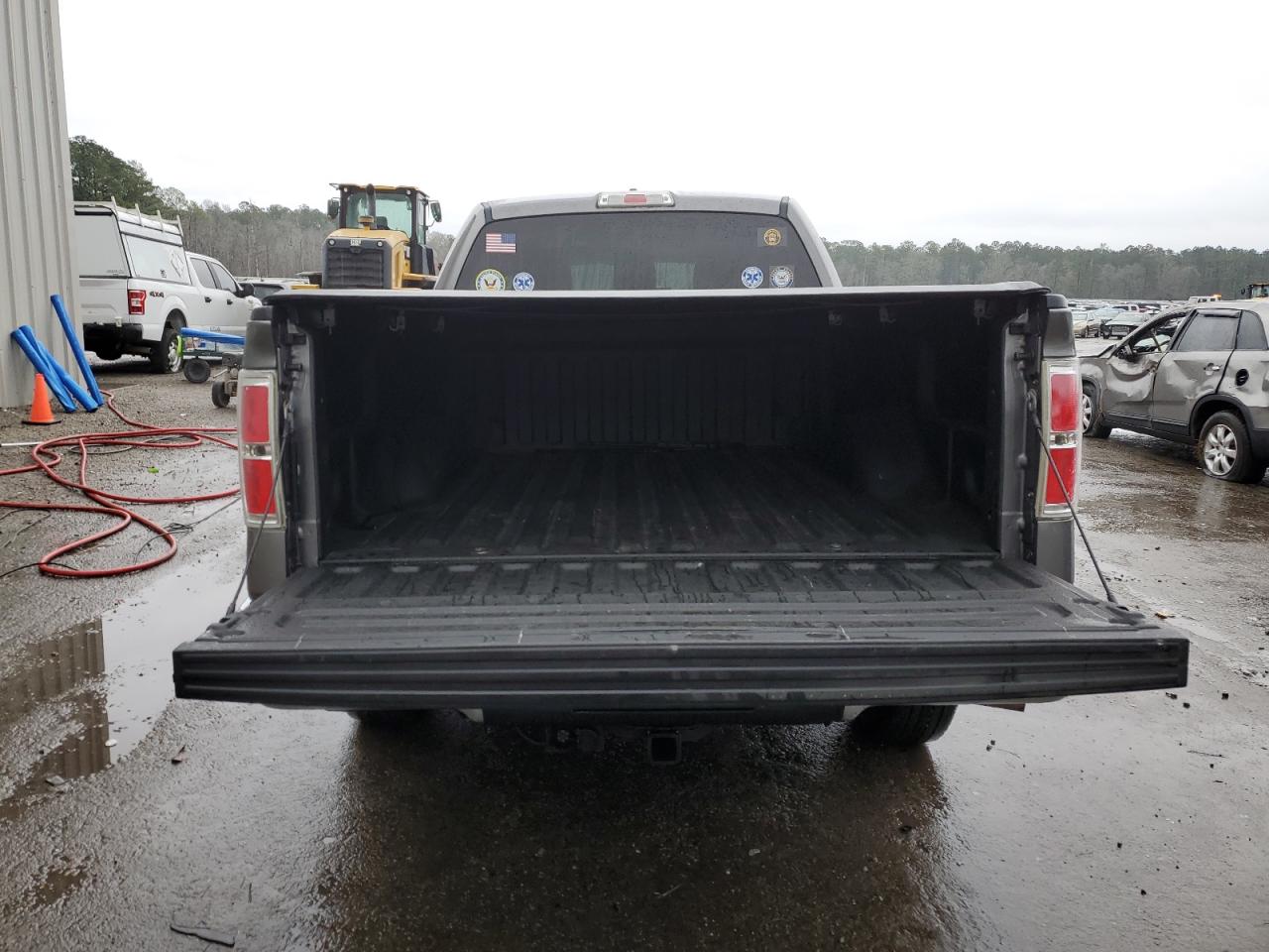 2013 Ford F-150 - Image 6