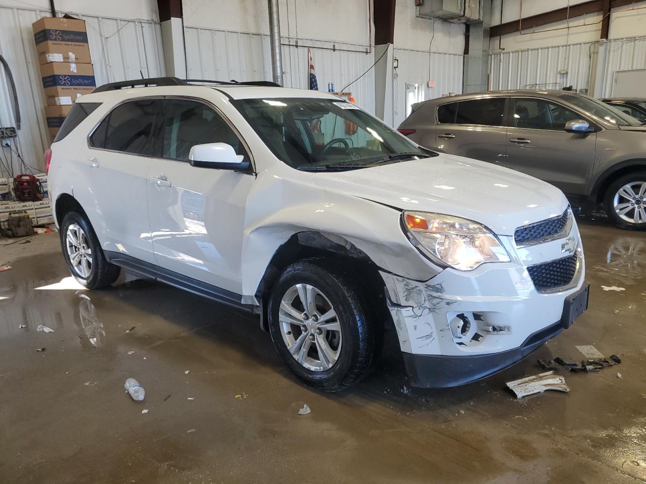 2015 Chevrolet Equinox - Image 4