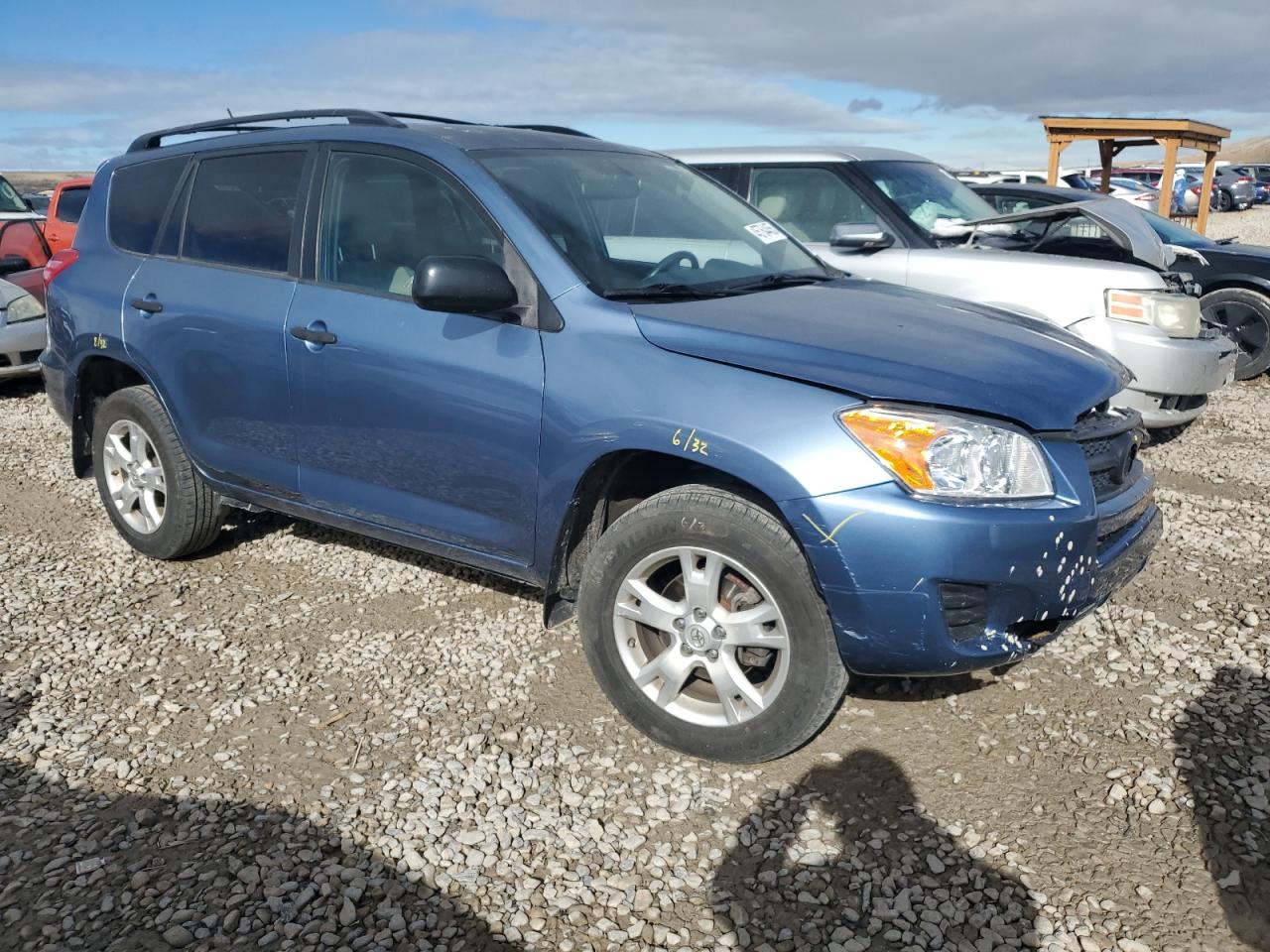 2010 Toyota RAV 4 - Image 4