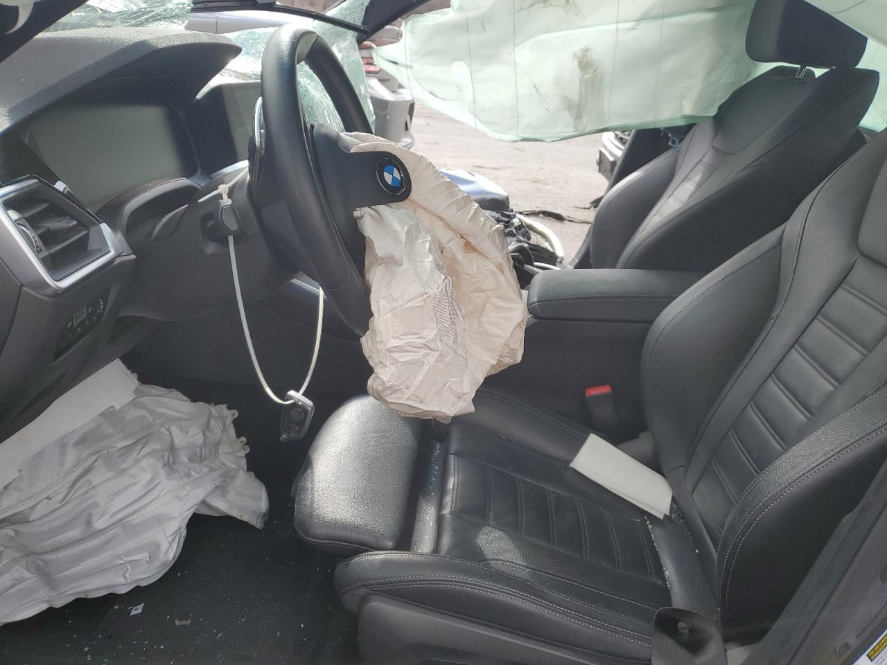 2019 BMW 3er - Image 7