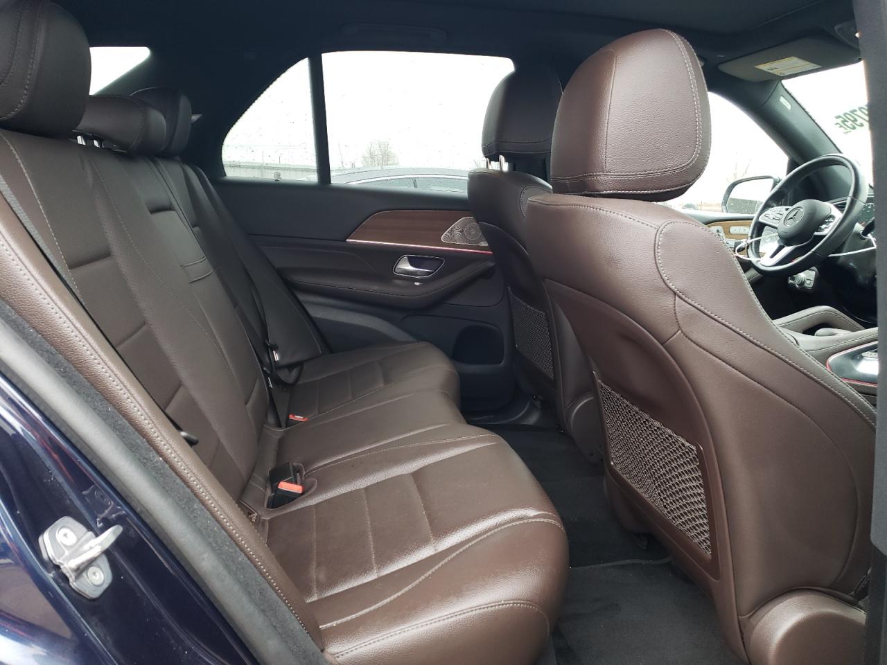 2021 Mercedes-Benz GLE - Image 10