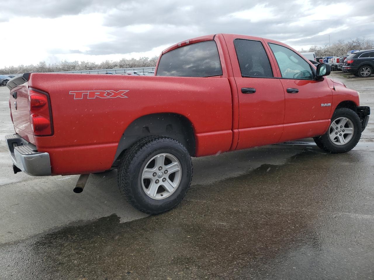 2008 Dodge RAM - Image 3