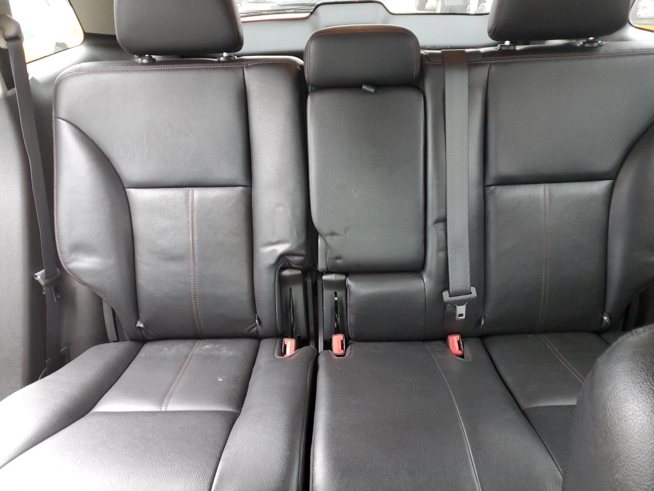 2013 Ford Edge - Image 10