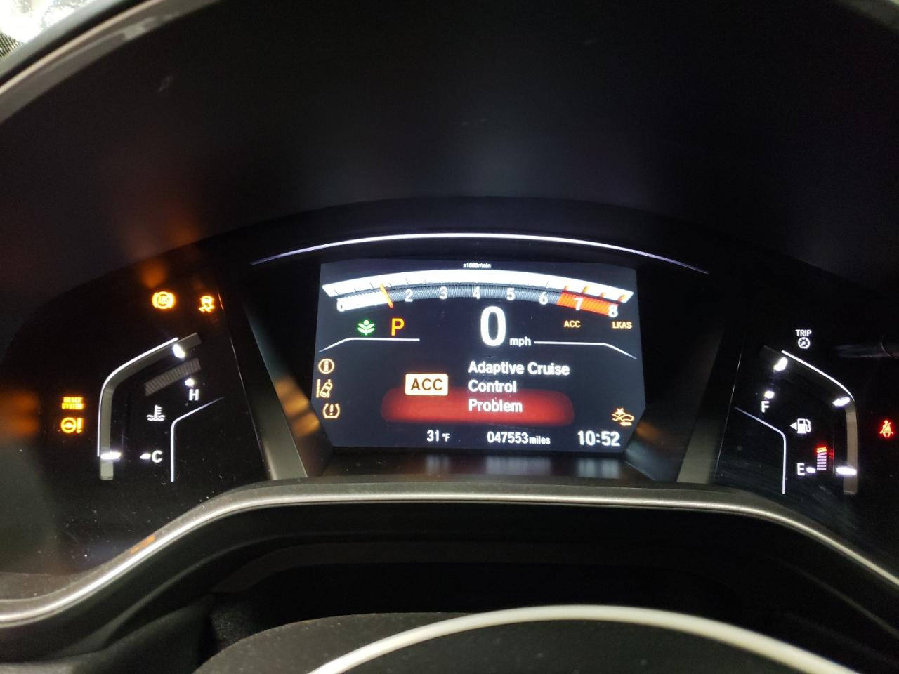 2018 Honda CR-V - Image 9