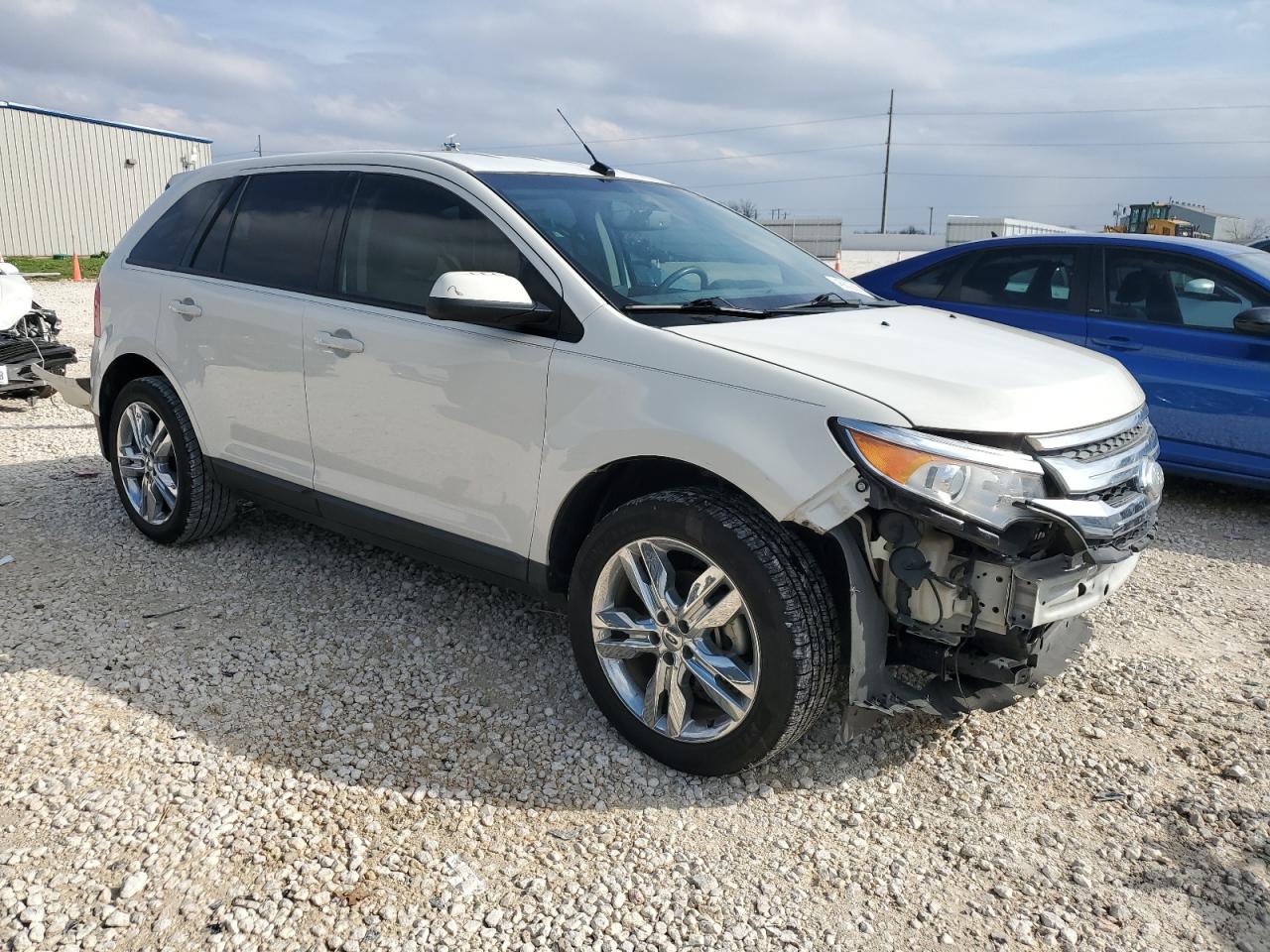 2013 Ford Edge - Image 4