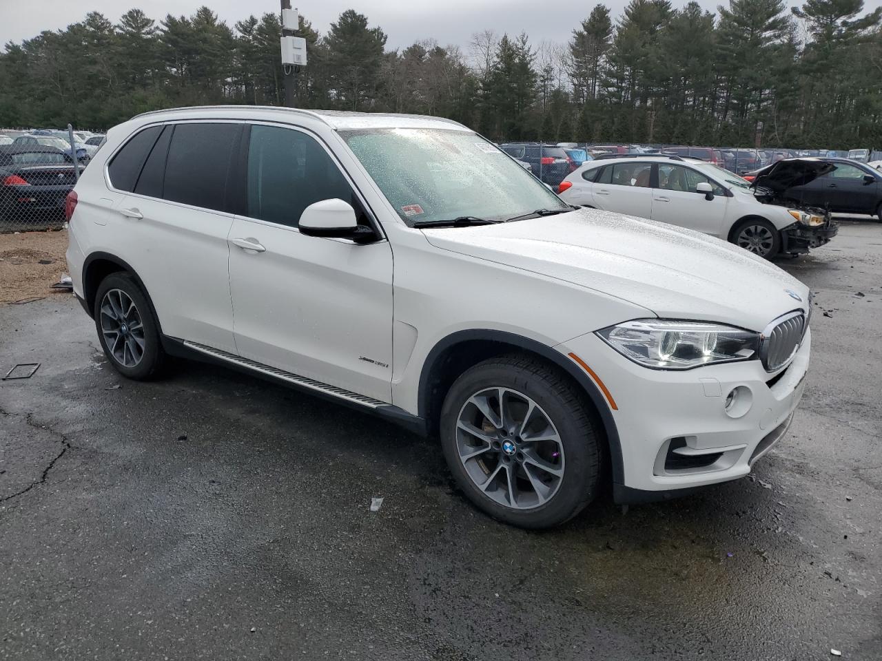 2016 BMW X5 - Image 4