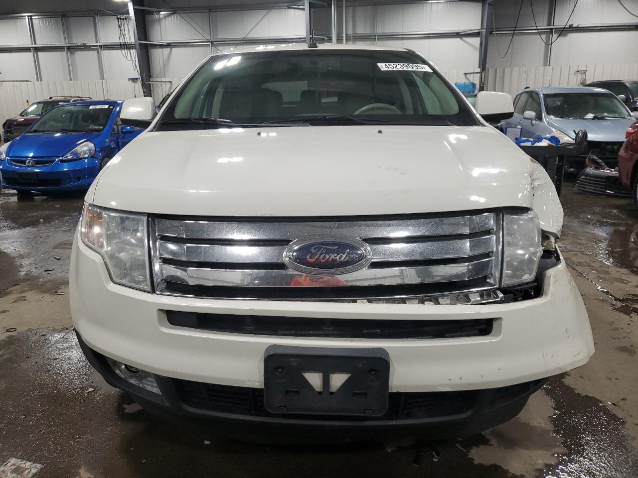 2010 Ford Edge - Image 5