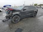 2021 Land Rover Range Rover Velar S продається в Colton, CA - Front End