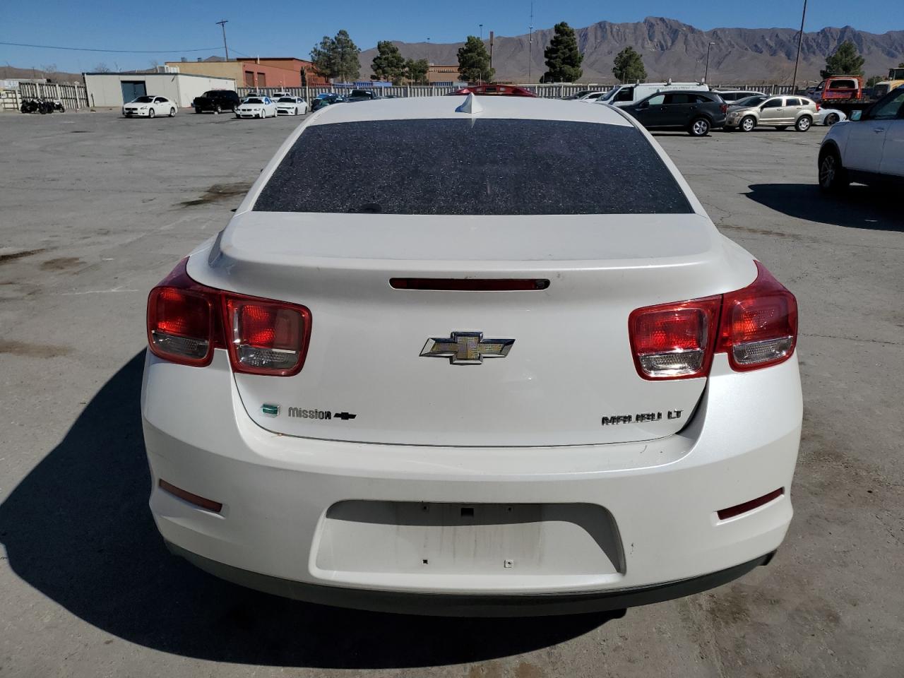 2016 Chevrolet Malibu - Image 6