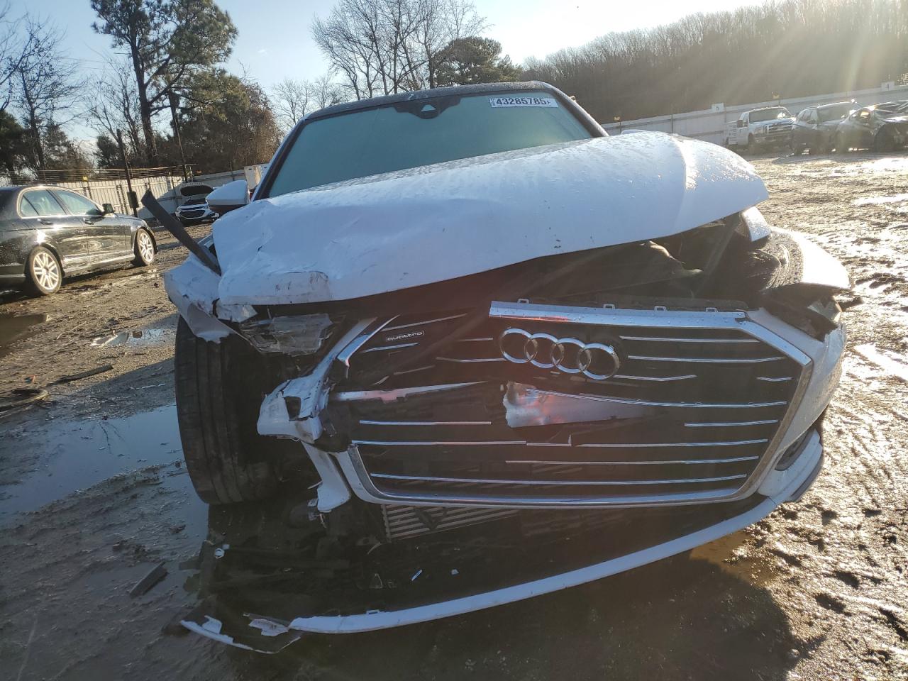 2019 Audi A6 - Image 5