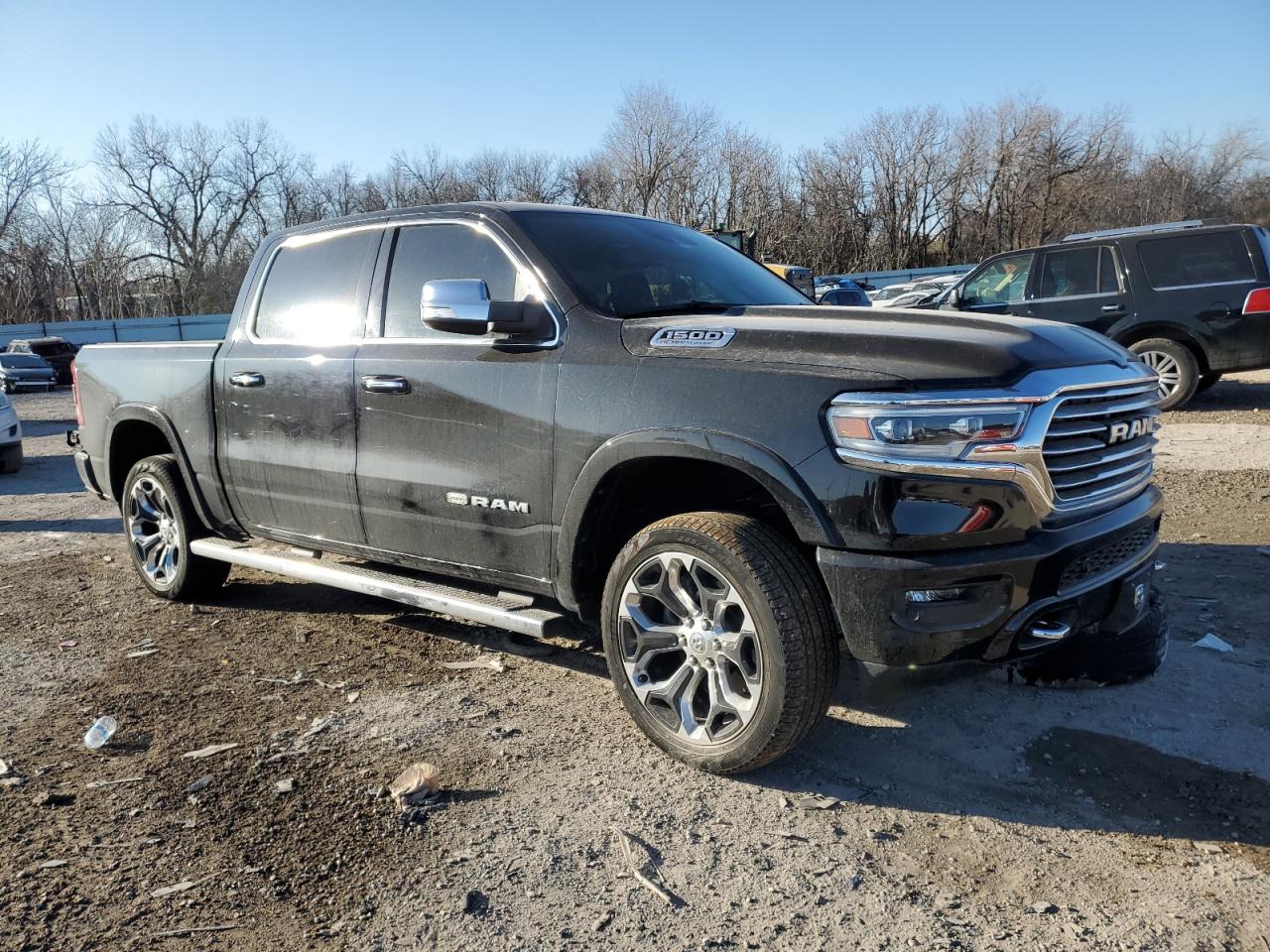 2022 RAM 1500 - Image 4