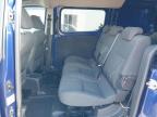 2017 FORD TRANSIT CO for sale at Copart CHESTER