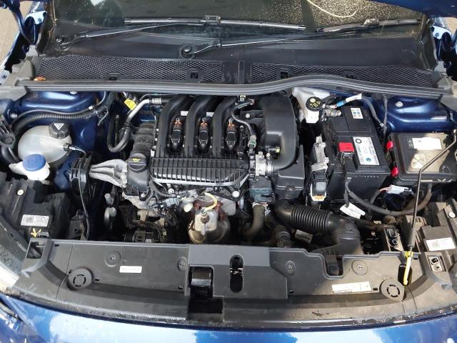 2021 VAUXHALL CORSA SE