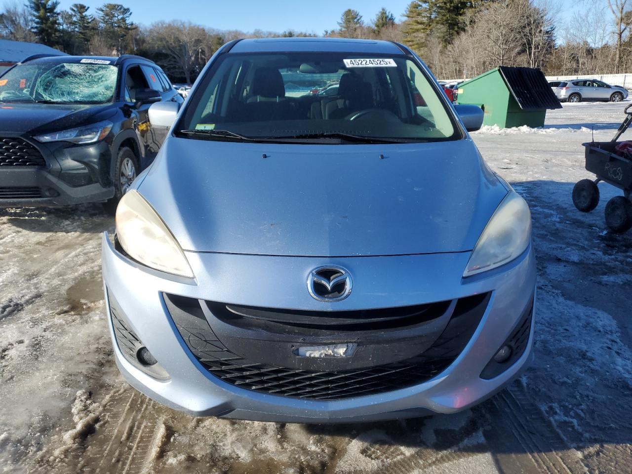 2012 Mazda 5 - Image 5
