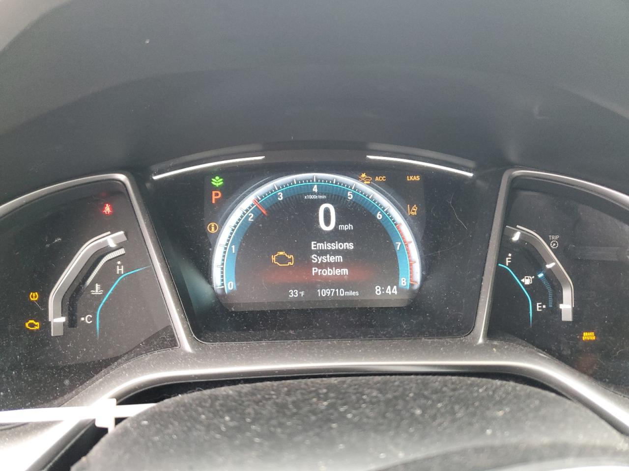 2019 Honda Civic - Image 9