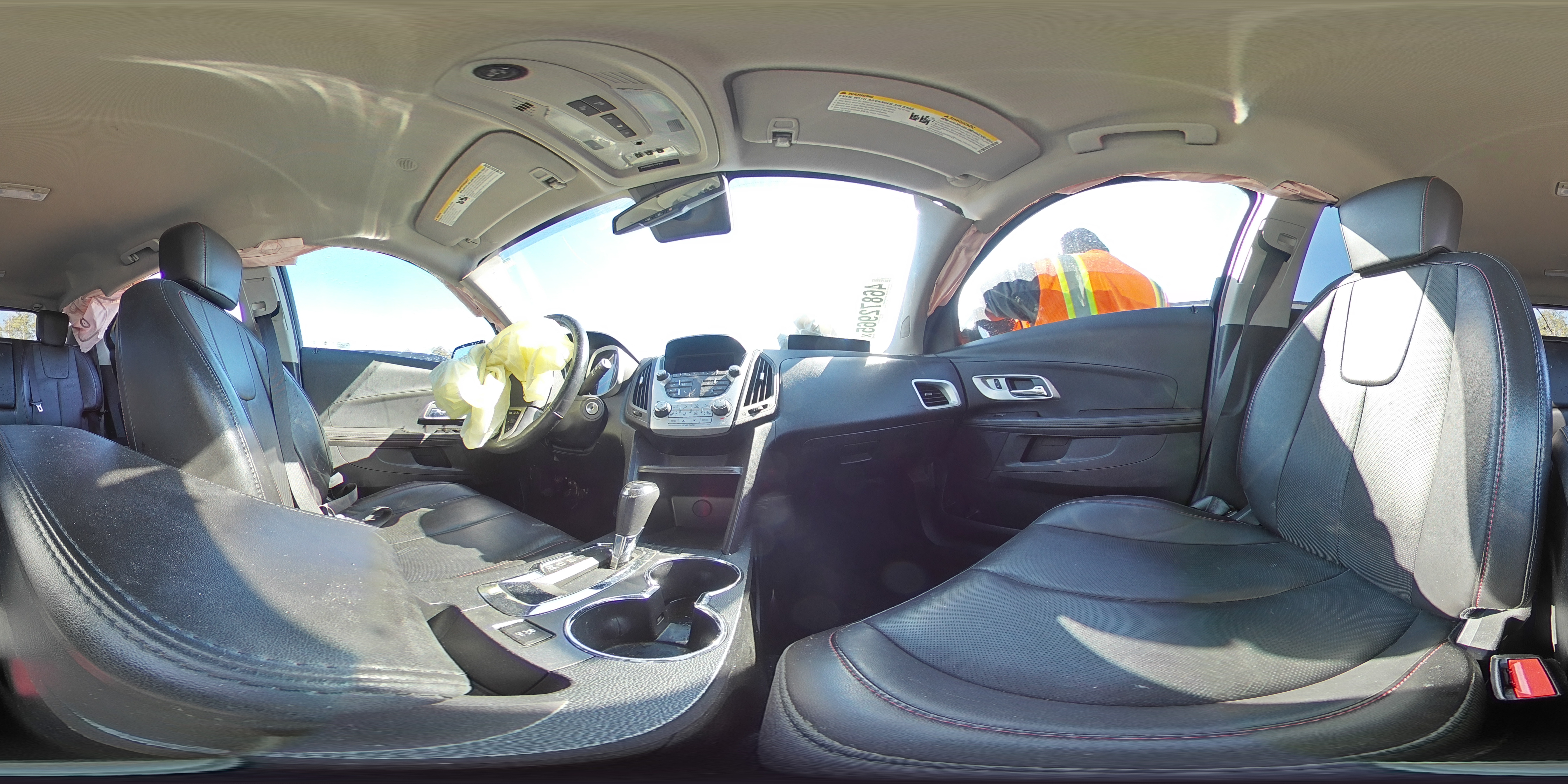 2016 Chevrolet Equinox - Image 15