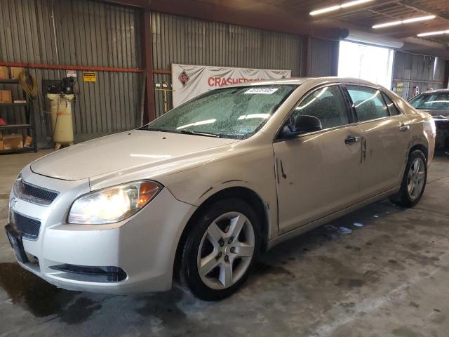 2010 Chevrolet Malibu Ls