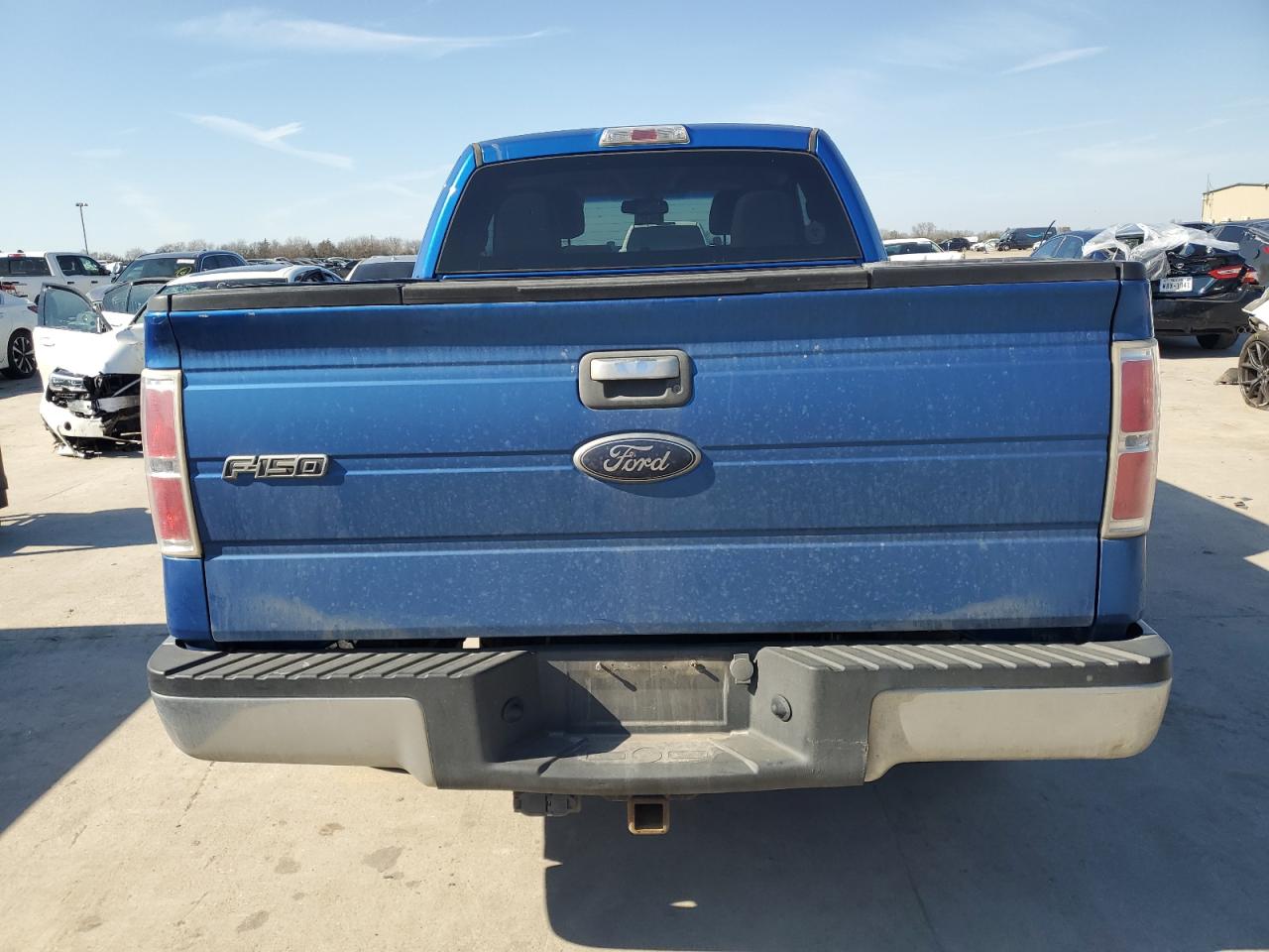 2010 Ford F-150 - Image 6