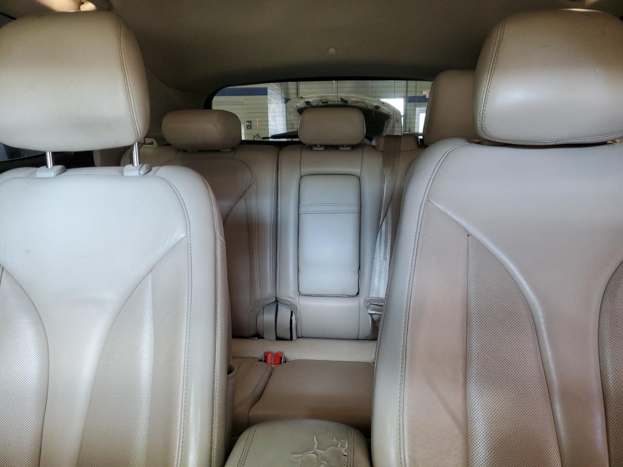 2017 Lincoln MKC - Image 10