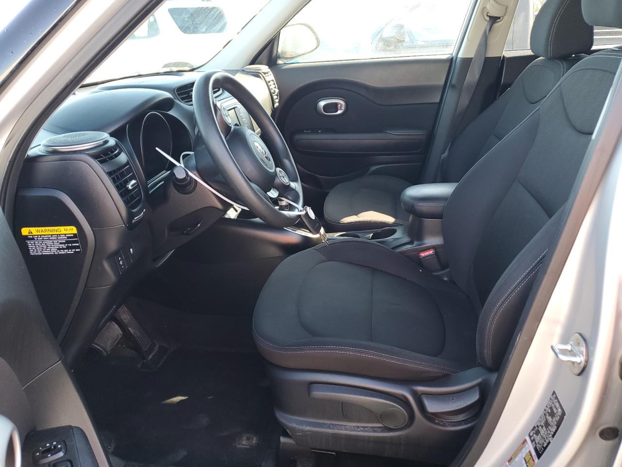 2019 Kia Soul - Image 7