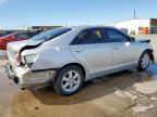 2007 Toyota Camry Ce на продаже в Grand Prairie, TX - Front End
