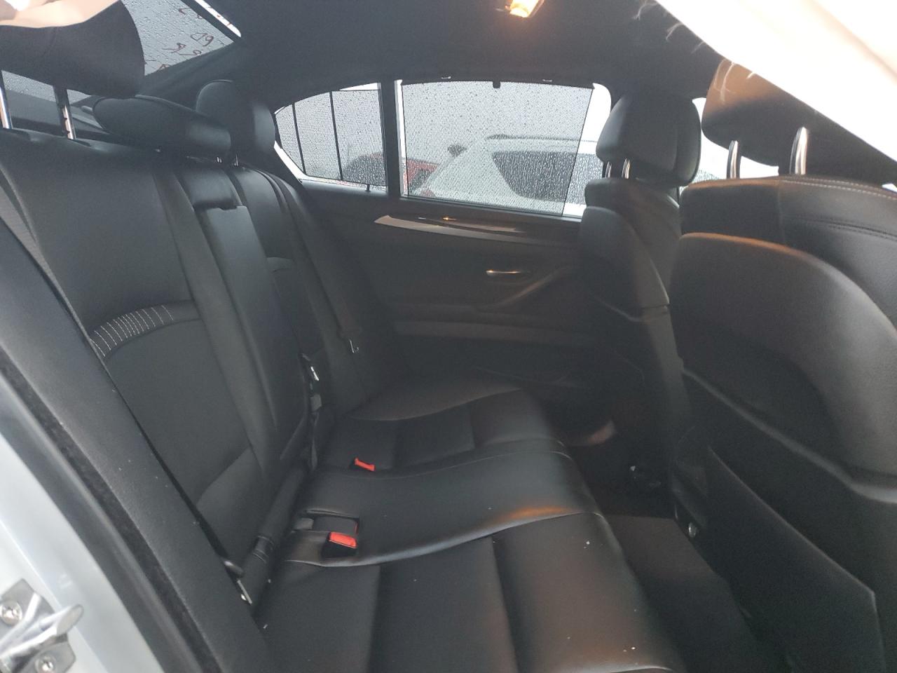 2014 BMW 5er - Image 10