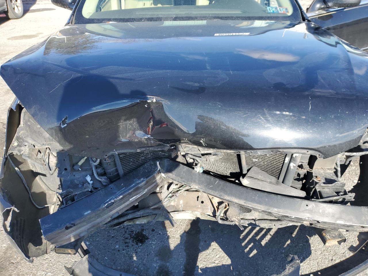 2007 Buick Lucerne - Image 11
