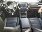 2020 Gmc Acadia Slt იყიდება Albuquerque-ში, NM - Front End