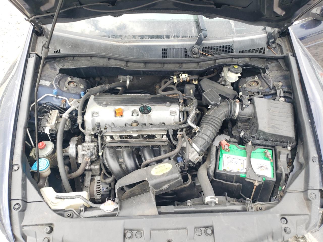 2010 Honda Accord - Image 11