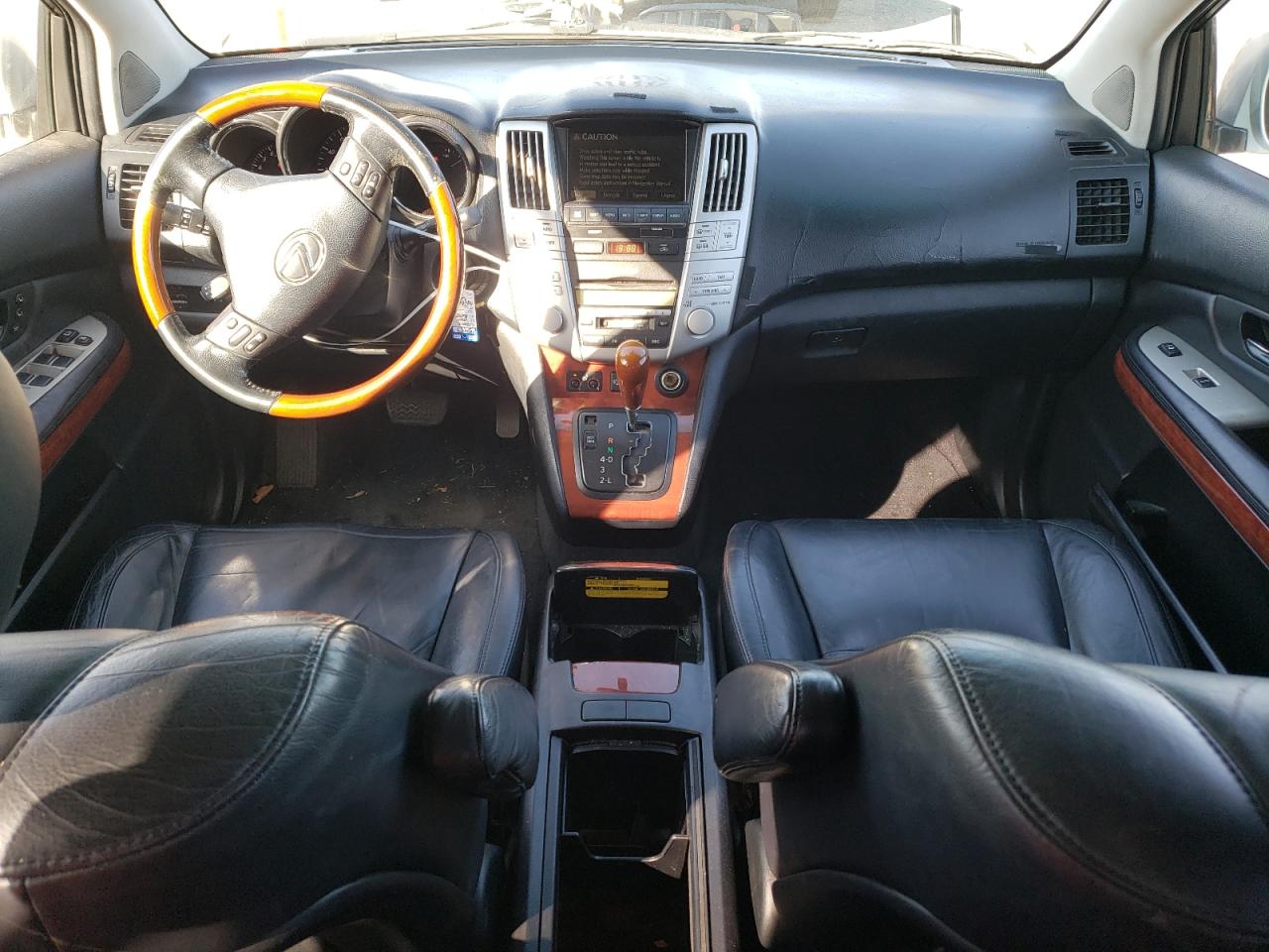 2007 Lexus RX - Image 8