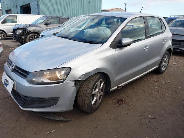 2010 VOLKSWAGEN POLO SE 60