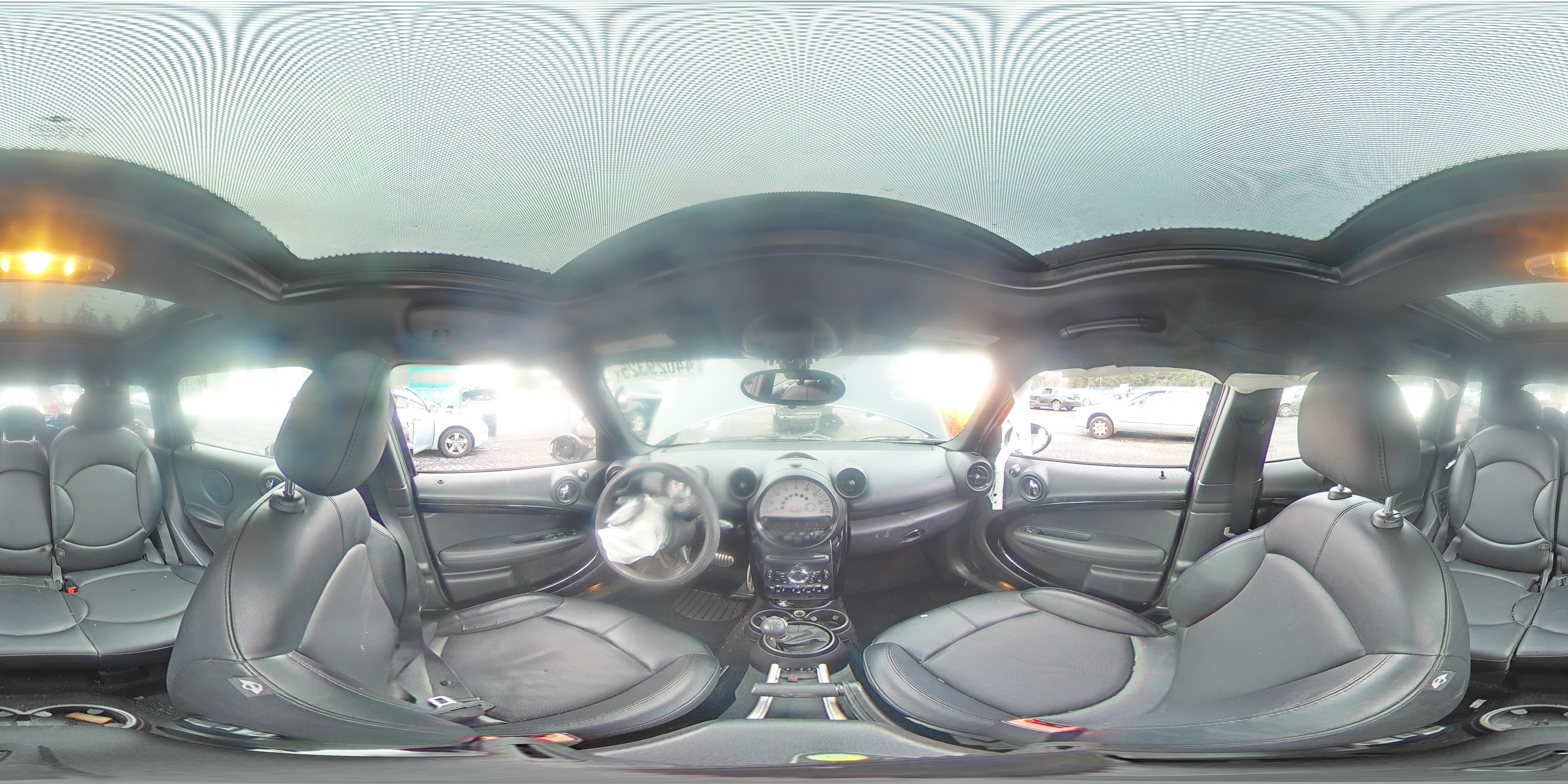 2014 MINI Cooper - Image 13