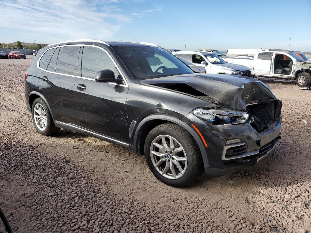2019 BMW X5 - Image 4