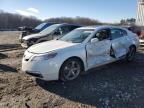 2010 Acura Tl  en Venta en Windsor, NJ - Side