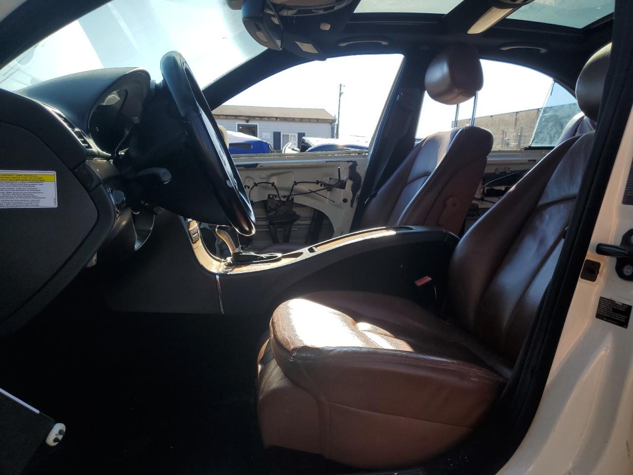 2009 Mercedes-Benz E-klasse - Image 7