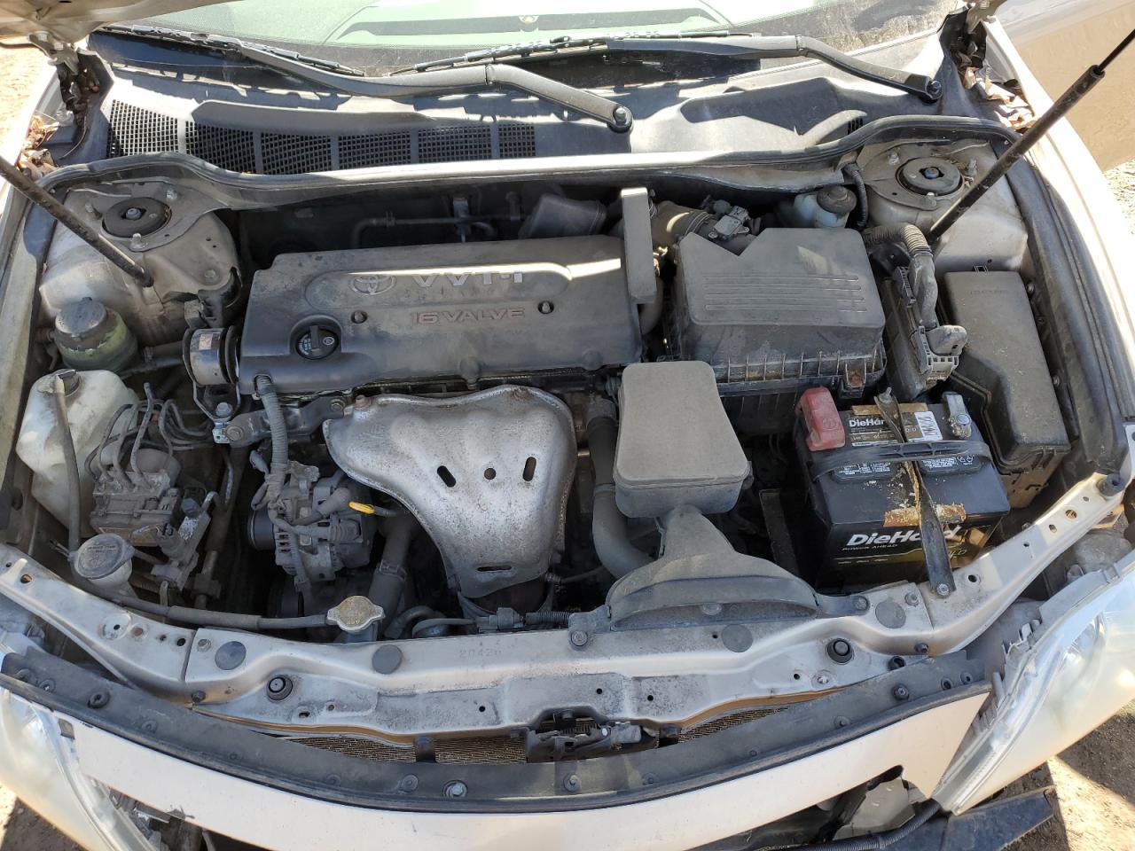 2007 Toyota Camry - Image 11