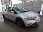 2008 HONDA CIVIC SE I for sale at Copart EAST KILBRIDE