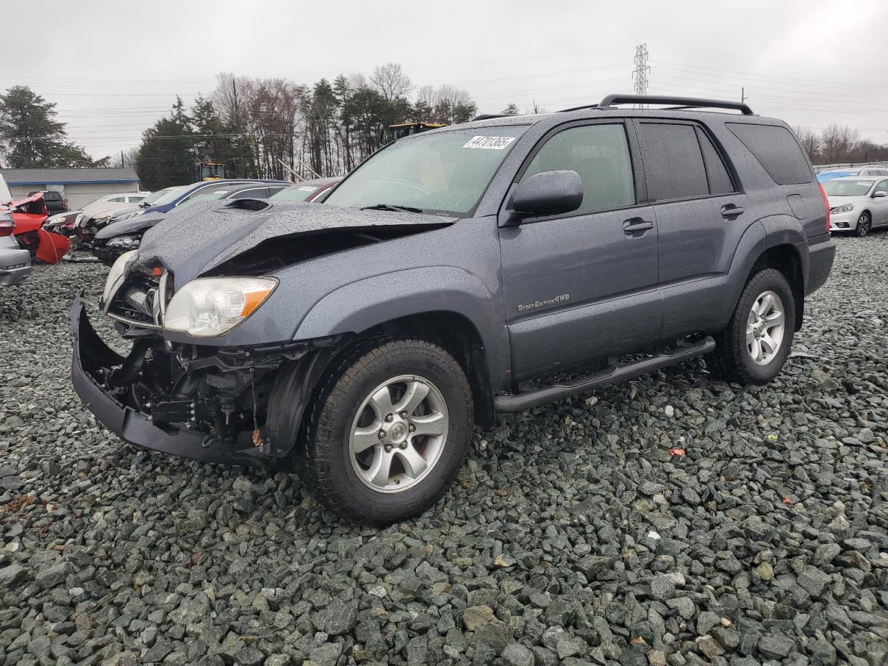 2006 Toyota 4Runner - Image 1