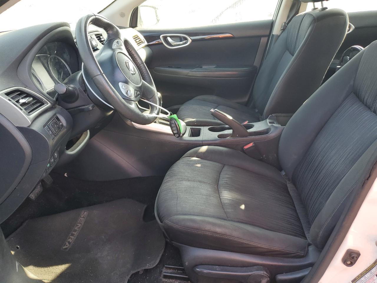2017 Nissan Sentra - Image 7