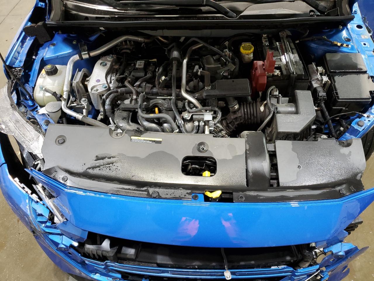 2024 Nissan Sentra - Image 11