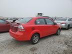2007 Chevrolet Aveo Base for Sale in Magna, UT - Front End