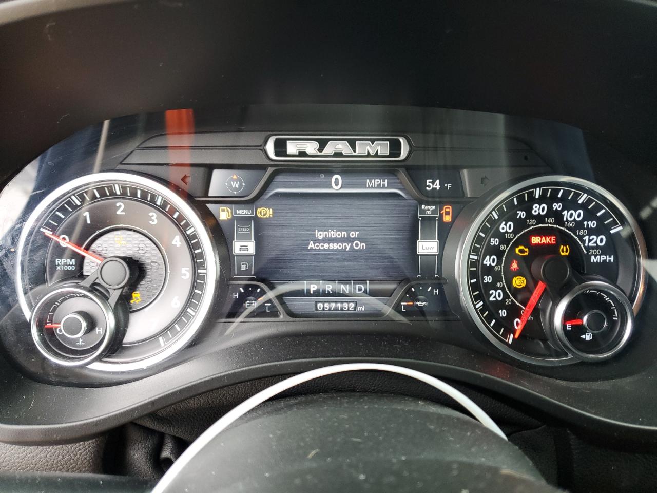 2019 RAM 1500 - Image 9