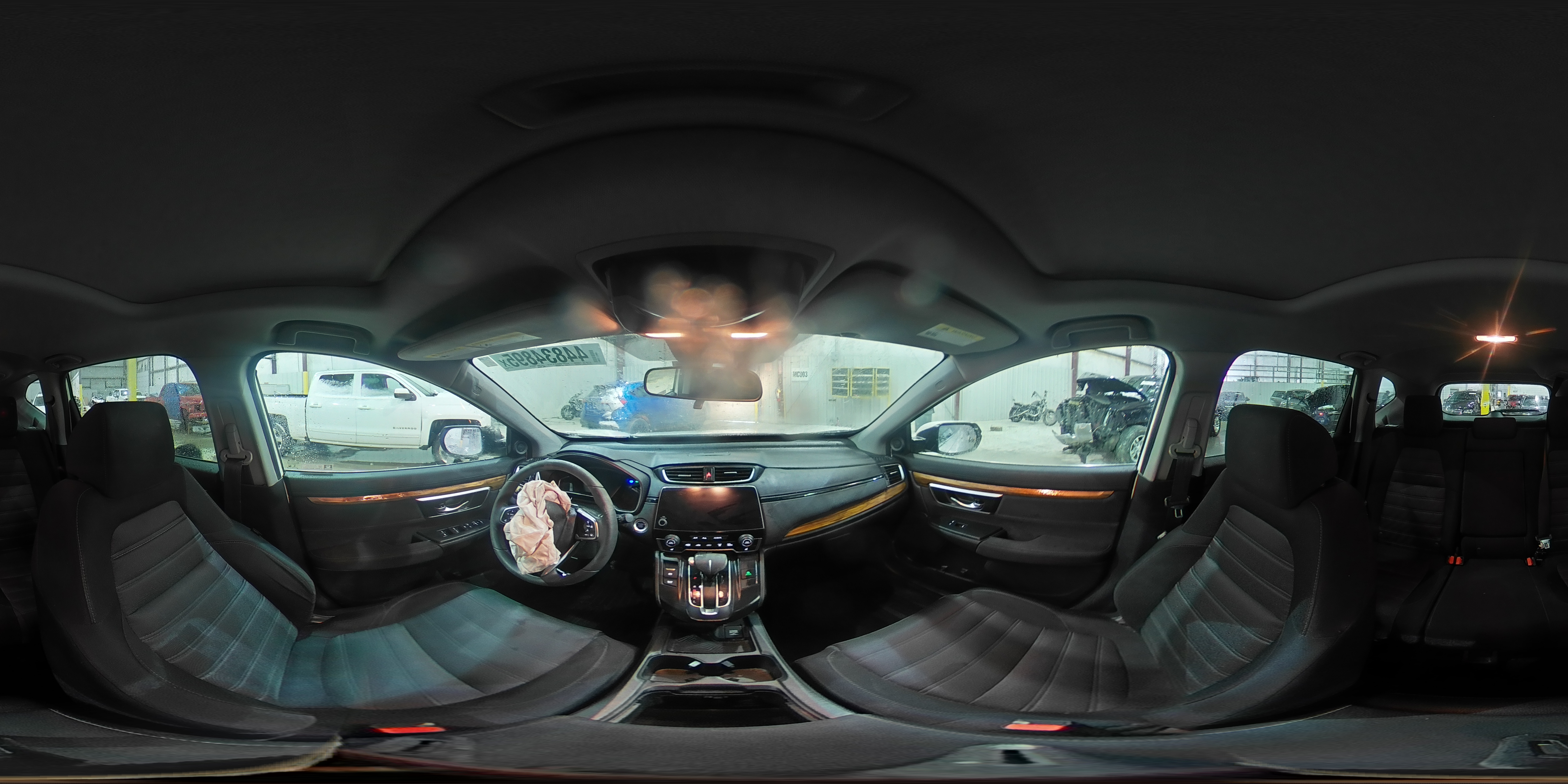 2018 Honda CR-V - Image 15