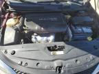 2016 Chrysler 200 Limited იყიდება Wichita-ში, KS - Side