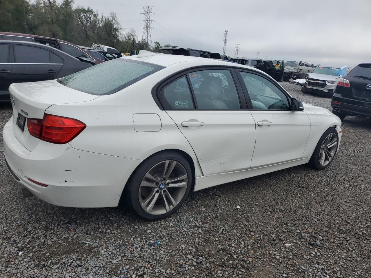 2013 BMW 3er - Image 3